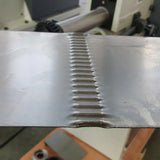 ETB-40 Electric Bead Bending Machine, Sheet Metal Beading Machine