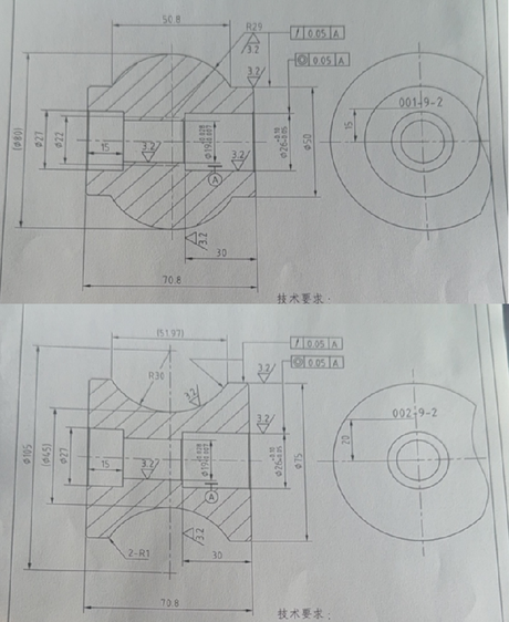Ensembles de matrices à perles rondes pour 173806 RM-36 