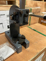 (DEMO/OPEN BOX ) 1/2 Ton Arbor Press, ,3" Height Heavy Duty Arbor Press