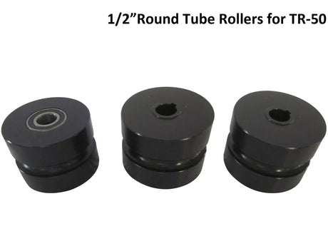 Matrices à rouleaux pour tubes ronds TR50 