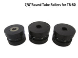 TR50 Round Tubing Roller Dies