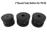 Matrices à rouleaux pour tubes ronds TR50 