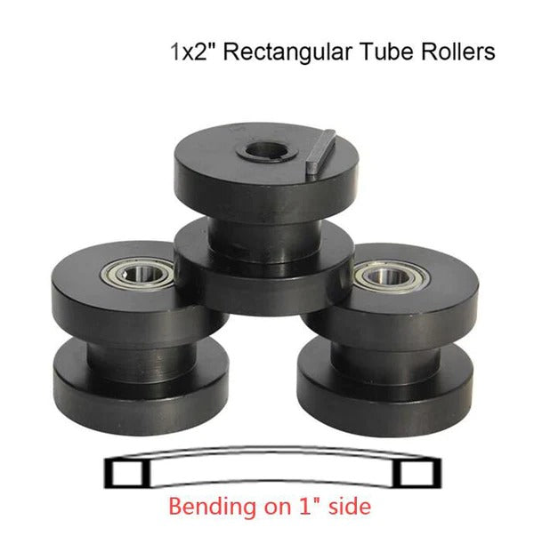 TR60 Divers Rouleaux meurt 