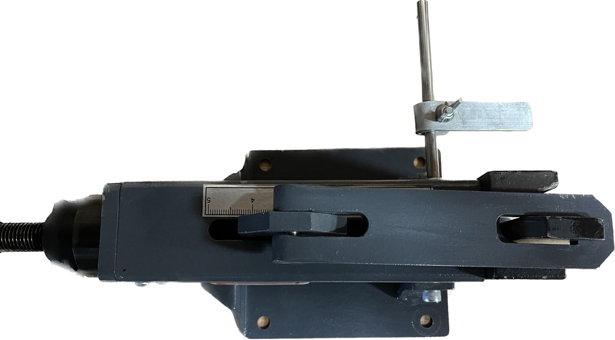 Cintreuse manuelle en acier 4" FB-4 