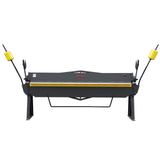 Kaka Industrial W-10012 100" High Performance Adjustable Manual Straight Brake