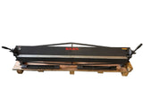 (OPEN BOX /Final Sale)Kaka industrial MB-72 ,72" BRAKE 22 Gauge Sheet Metal Bending Brake