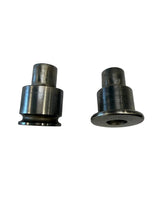 Parts #16 & #24  Upper and lower die for RM-B