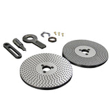 Dividing Plates for Rotary Tables