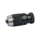 Kaka Indsutrial Heavy Duty Keyless Drill Chuck, Jacobs Taper Stock