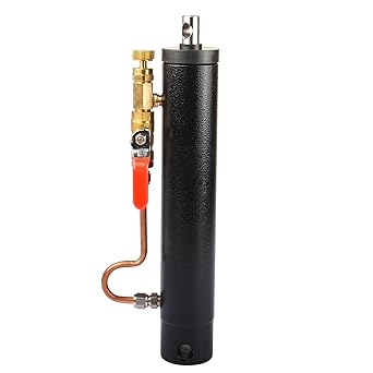 Hydraulic cylinder for Kaka Industrial BS-108G Saw