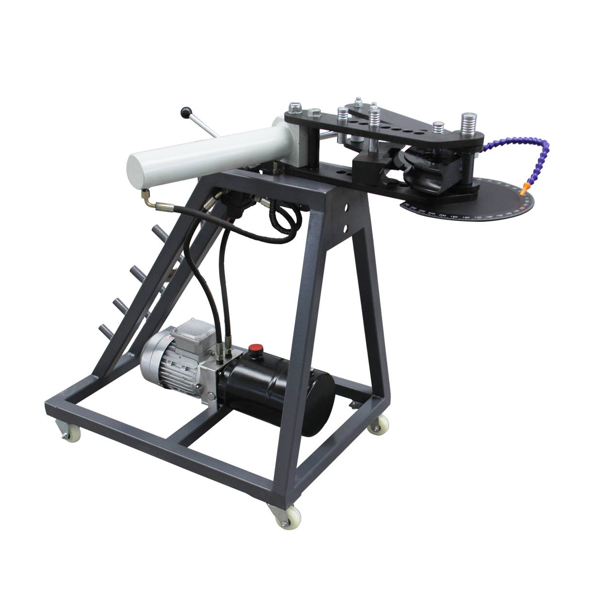 Kaka industrial tube online bender