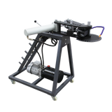 Kaka Industrial HTB-1000  Hydraulic Tubing Bender (110V-60HZ-1PH)