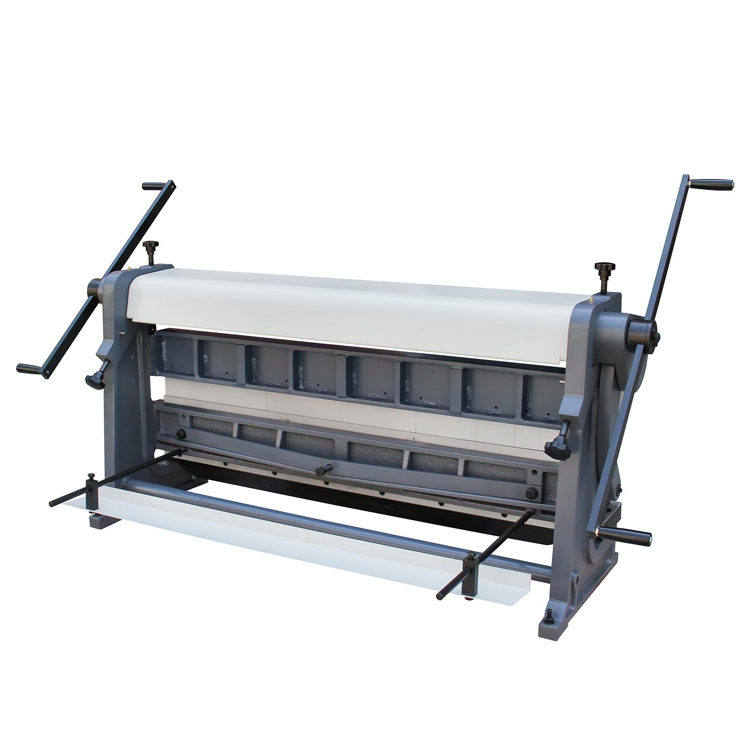 171008 52 INCH ( 16 GA ) 3 IN 1 BRAKE SHEAR AND SLIP ROLL