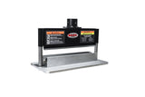 PBA-12 Shop Press Brake Attachment