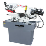 (PRÉCOMMANDE) Scie à ruban à métaux BS-126G 230V-60HZ-3PH 