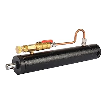 Hydraulic cylinder for Kaka Industrial BS-108G Saw