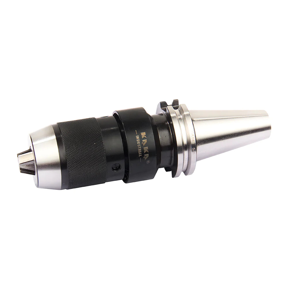 KAKA Indsutrial Drill Chuck With Integrated Shank, APU-CAT Shank