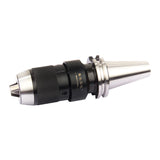 KAKA Indsutrial Drill Chuck With Integrated Shank, APU-CAT Shank