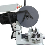 Kaka Industrial CS-12 Heavy Duty Manual Cold Saw, 12" Diameter Blade . 230V-60HZ-3PH