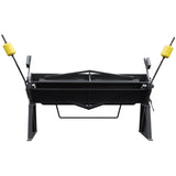 Kaka Industrial W-8012 80" High Performance Adjustable Manual Straight Brake