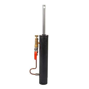 Hydraulic cylinder for Kaka Industrial BS-108G Saw