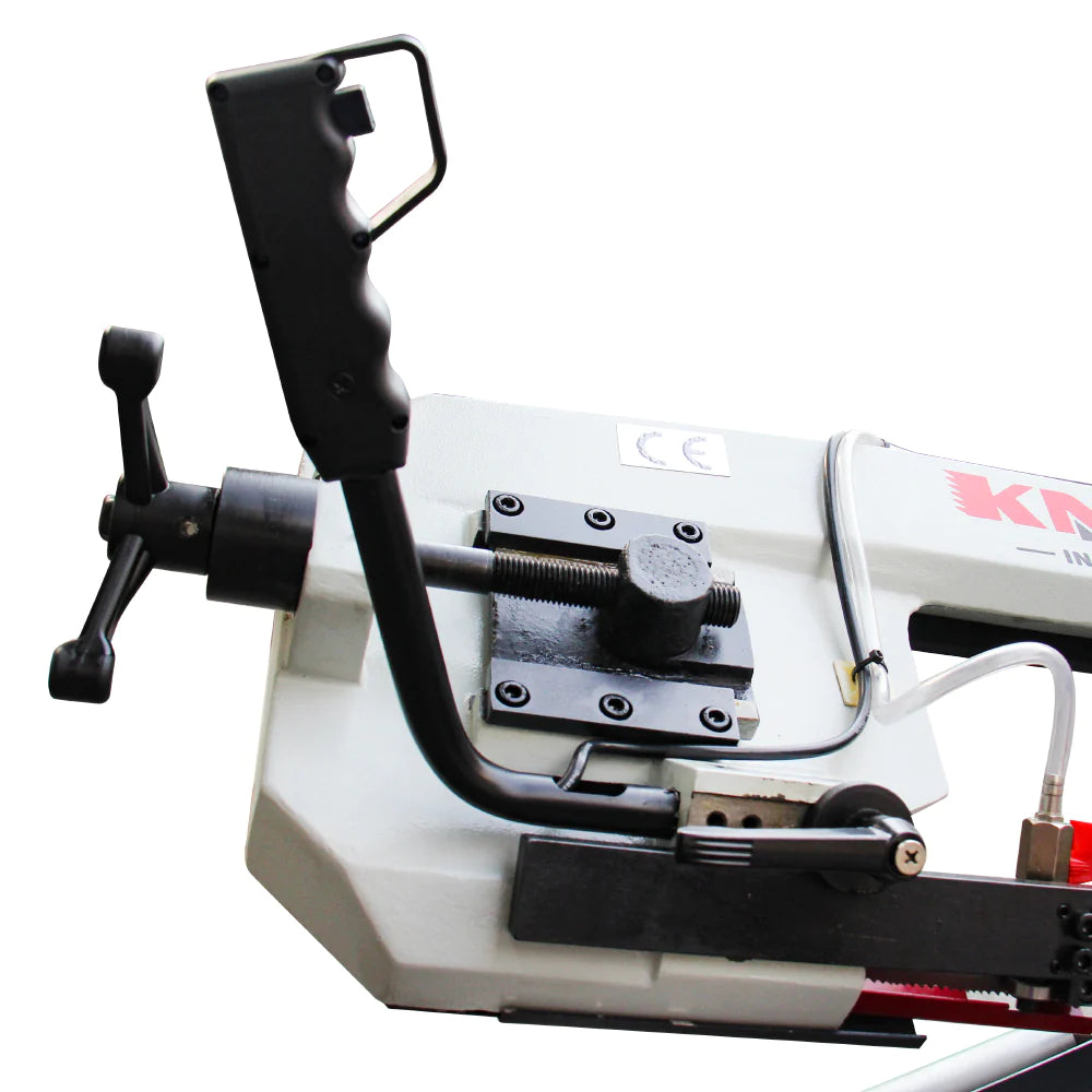 Metal bandsaw for outlet sale