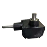 Spare part #152  Reduction gear assembly  for BS-712N/BS-712R Metal Cutting Band Saw