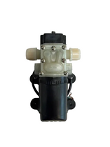 Spare parts Coolant pump for KAKA Industrial CS-9 Cold saw