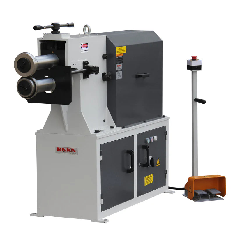 ETB-40 Electric Bead Bending Machine, Sheet Metal Beading Machine