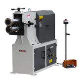 ETB-40 Electric Bead Bending Machine, Sheet Metal Beading Machine