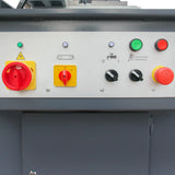 (PRÉCOMMANDE) Scie à ruban à métaux BS-126G 230V-60HZ-3PH 