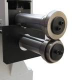 ETB-40 Electric Bead Bending Machine, Sheet Metal Beading Machine