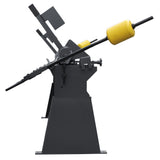 Kaka Industrial W-8012 80" High Performance Adjustable Manual Straight Brake