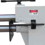 ETB-40 Electric Bead Bending Machine, Sheet Metal Beading Machine