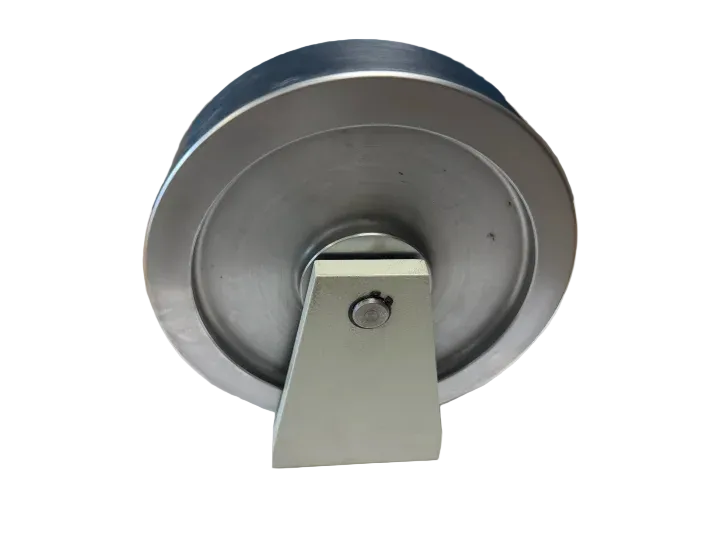Upper wheel assembly for F1.2x710 28-Inch Throat English Wheel