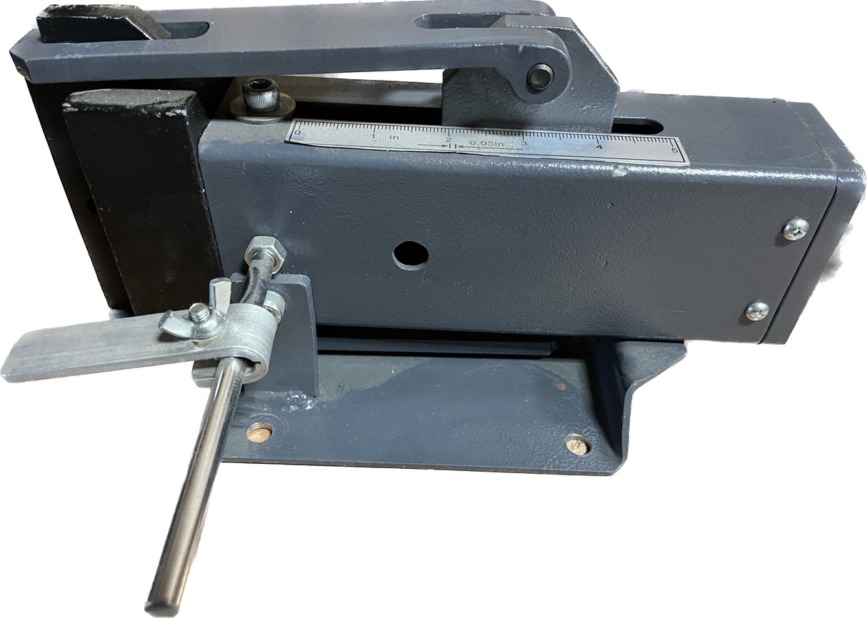 Cintreuse manuelle en acier 4" FB-4 