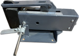 Cintreuse manuelle en acier 4" FB-4 