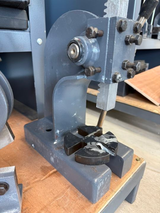 (DEMO/OPEN BOX )1 Ton  Arbor Press , 4" Height Heavy Duty Arbor Press