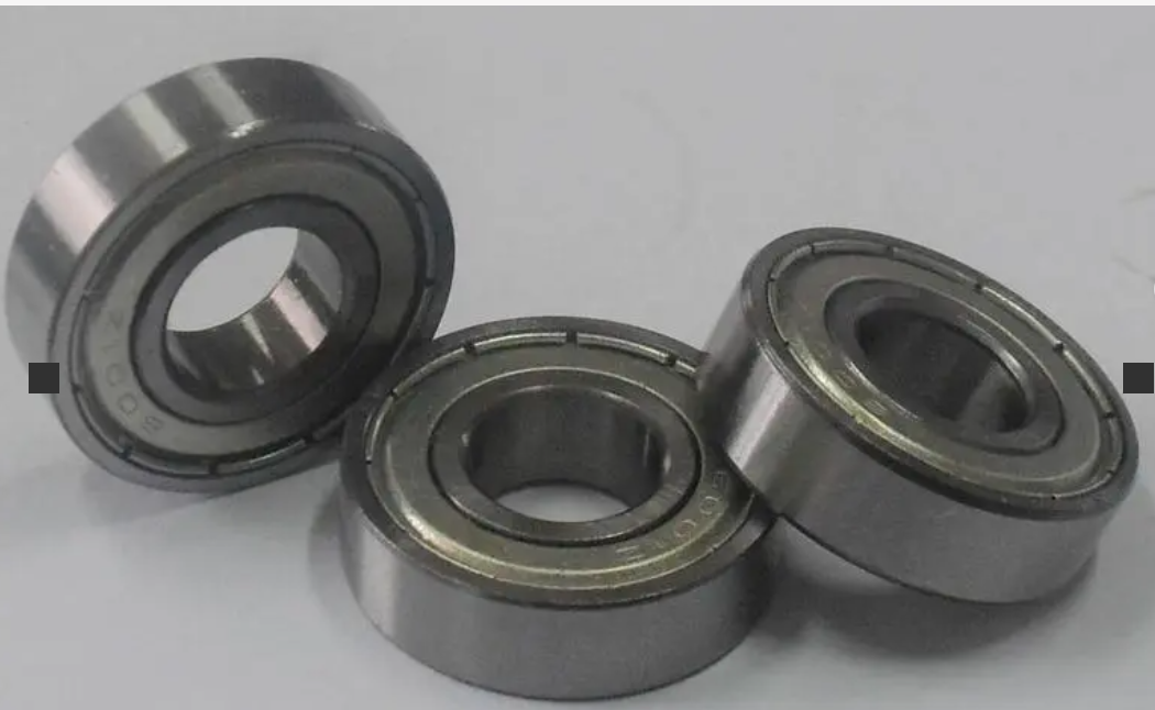Spare parts Blade Guide Bearing for band saw BS-712N /BS-108G bandsaw