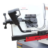 (PRÉCOMMANDE) Scie à ruban à métaux BS-126G 230V-60HZ-3PH 