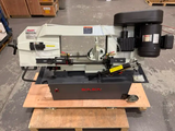 (99% NEW OPEN BOX) BS-912B 9" METAL CUTTING BAND SAW .115V&230V/60HZ/1PH