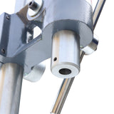 AP-2S 2 Ton Arbor Press, Adjust Press Height Jewelry Tools