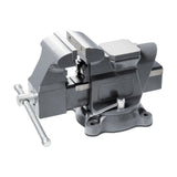 AVS-100 4" American Type Bench Vise (Swivel With Anvil)