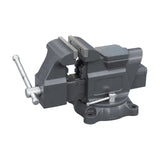 AVS-100 4" American Type Bench Vise (Swivel With Anvil)