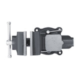 AVS-100 4" American Type Bench Vise (Swivel With Anvil)