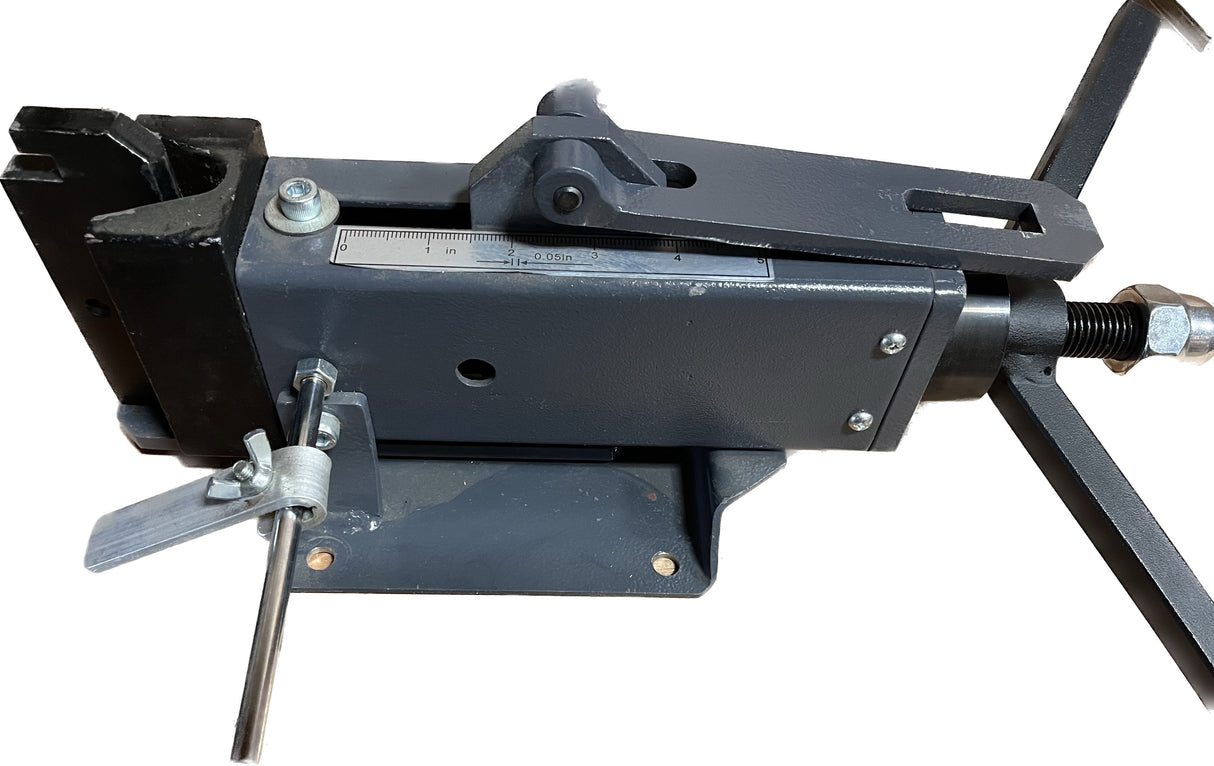 Cintreuse manuelle en acier 4" FB-4 
