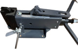 Cintreuse manuelle en acier 4" FB-4 