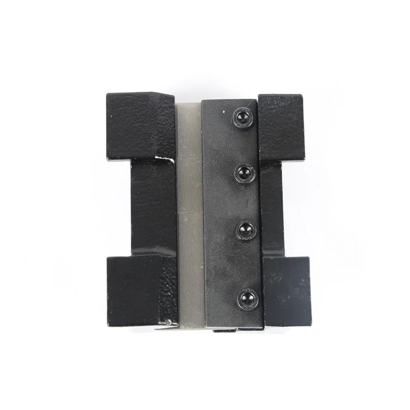 Livraison gratuite!!! Kaka Industrial Bds-4 Frein magnétique à montage sur étau 4" 