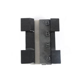 Livraison gratuite!!! Kaka Industrial Bds-4 Frein magnétique à montage sur étau 4" 