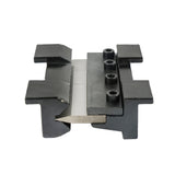 Livraison gratuite!!! Kaka Industrial Bds-4 Frein magnétique à montage sur étau 4" 